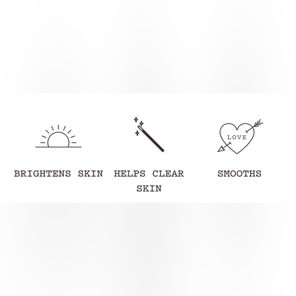 NEW - FRANK BODY brightning vitamin C mask - Picture 7 of 11